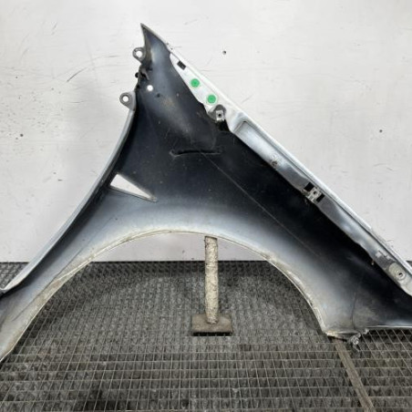 Aile avant gauche RENAULT MEGANE 2