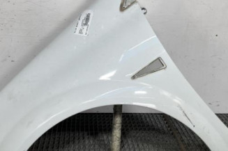 Aile avant gauche RENAULT MEGANE 2