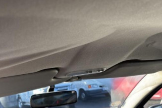 Aile avant gauche RENAULT MEGANE 2