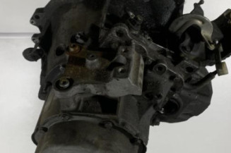 Boite de vitesses PEUGEOT 208 1