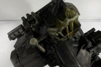 Boite de vitesses PEUGEOT 208 1