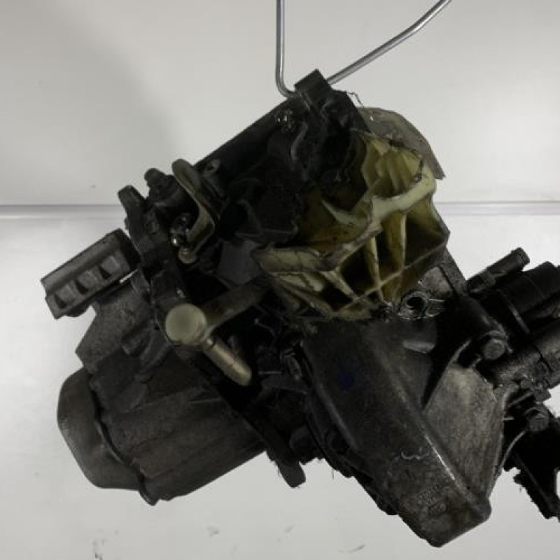 Boite de vitesses PEUGEOT 208 1 Photo n°4