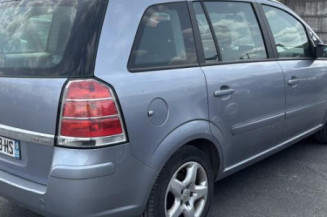 Aile avant gauche OPEL ZAFIRA B