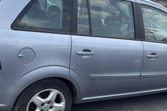 Aile avant gauche OPEL ZAFIRA B