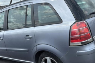 Aile avant gauche OPEL ZAFIRA B