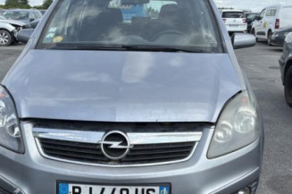 Aile avant gauche OPEL ZAFIRA B