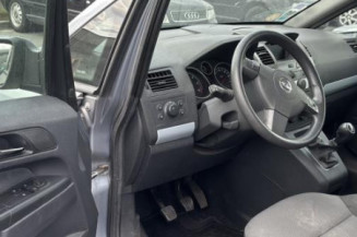 Aile avant gauche OPEL ZAFIRA B