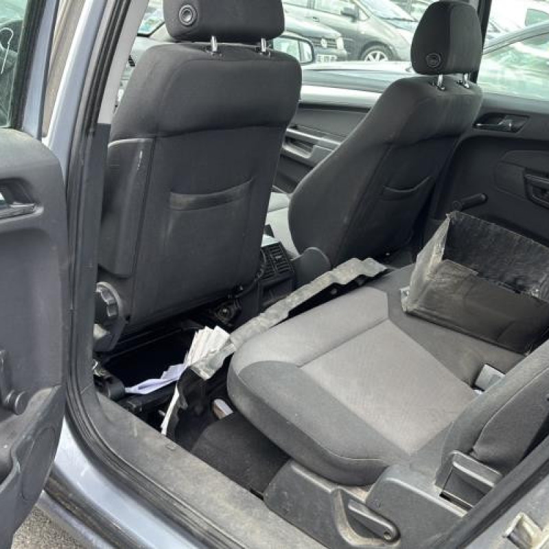Aile avant gauche OPEL ZAFIRA B Photo n°14