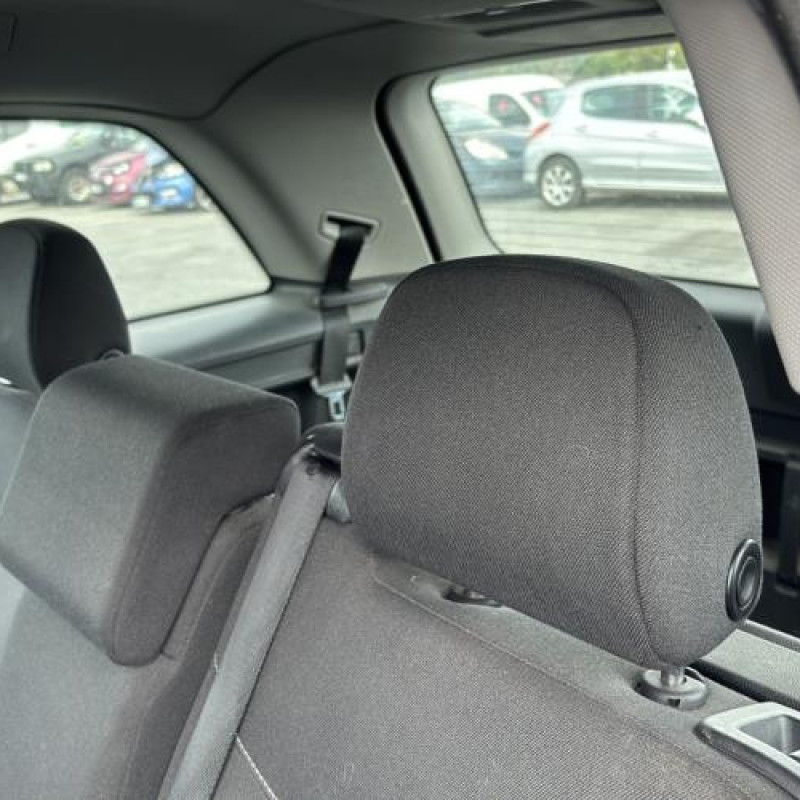 Aile avant gauche OPEL ZAFIRA B Photo n°15