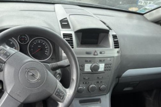 Aile avant gauche OPEL ZAFIRA B