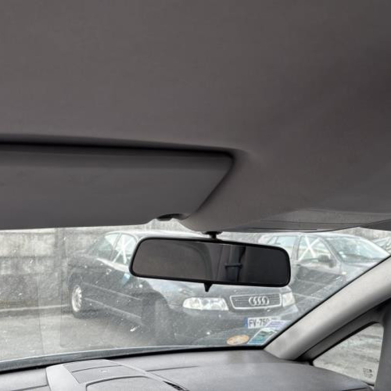 Aile avant gauche OPEL ZAFIRA B Photo n°17