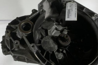 Boite de vitesses FORD C-MAX 2 Photo n°1