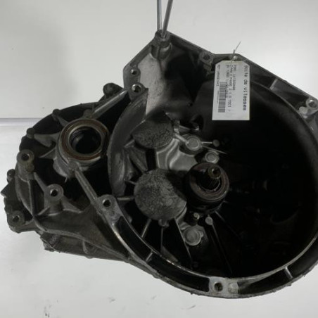 Boite de vitesses FORD C-MAX 2 Photo n°1