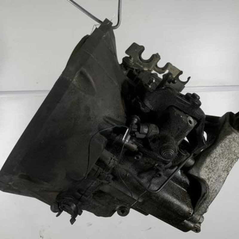 Boite de vitesses FORD C-MAX 2 Photo n°2