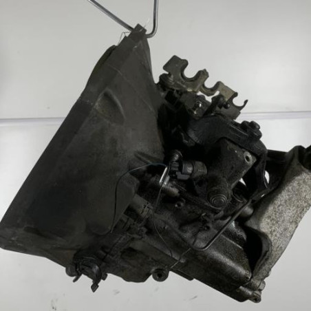 Boite de vitesses FORD C-MAX 2