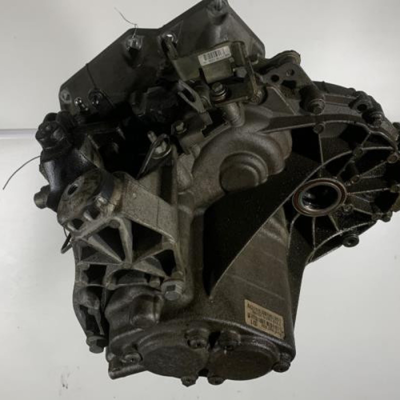 Boite de vitesses FORD C-MAX 2 Photo n°3