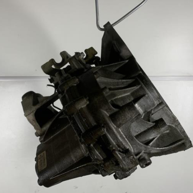 Boite de vitesses FORD C-MAX 2 Photo n°4