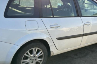 Malle/Hayon arriere RENAULT MEGANE 2