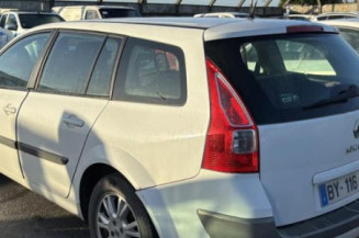 Malle/Hayon arriere RENAULT MEGANE 2