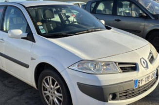 Malle/Hayon arriere RENAULT MEGANE 2