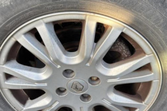 Malle/Hayon arriere RENAULT MEGANE 2