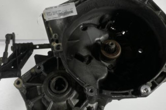 Boite de vitesses SAAB 9.5 1 Photo n°1