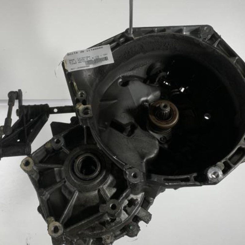 Boite de vitesses SAAB 9.5 1 Photo n°1