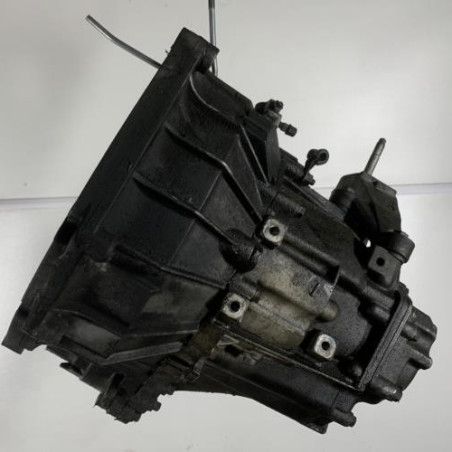Boite de vitesses SAAB 9.5 1