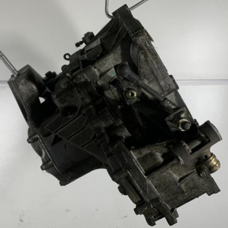 Boite de vitesses SAAB 9.5 1 Photo n°4