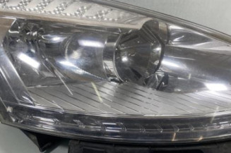 Optique avant principal droit (feux)(phare) CITROEN C4 PICASSO 1 Photo n°1