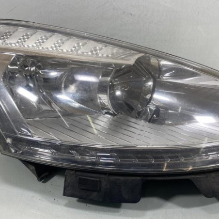 Optique avant principal droit (feux)(phare) CITROEN C4 PICASSO 1 Photo n°1