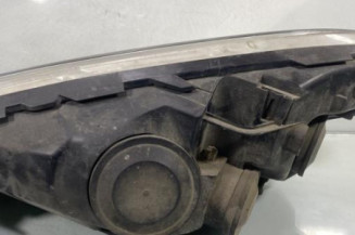 Optique avant principal droit (feux)(phare) CITROEN C4 PICASSO 1