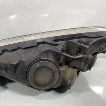 Optique avant principal droit (feux)(phare) CITROEN C4 PICASSO 1