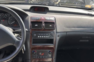 Optique avant principal droit (feux)(phare) PEUGEOT 307
