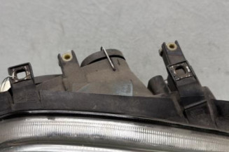 Optique avant principal droit (feux)(phare) VOLKSWAGEN GOLF 4