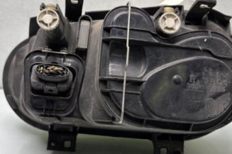 Optique avant principal droit (feux)(phare) VOLKSWAGEN GOLF 4