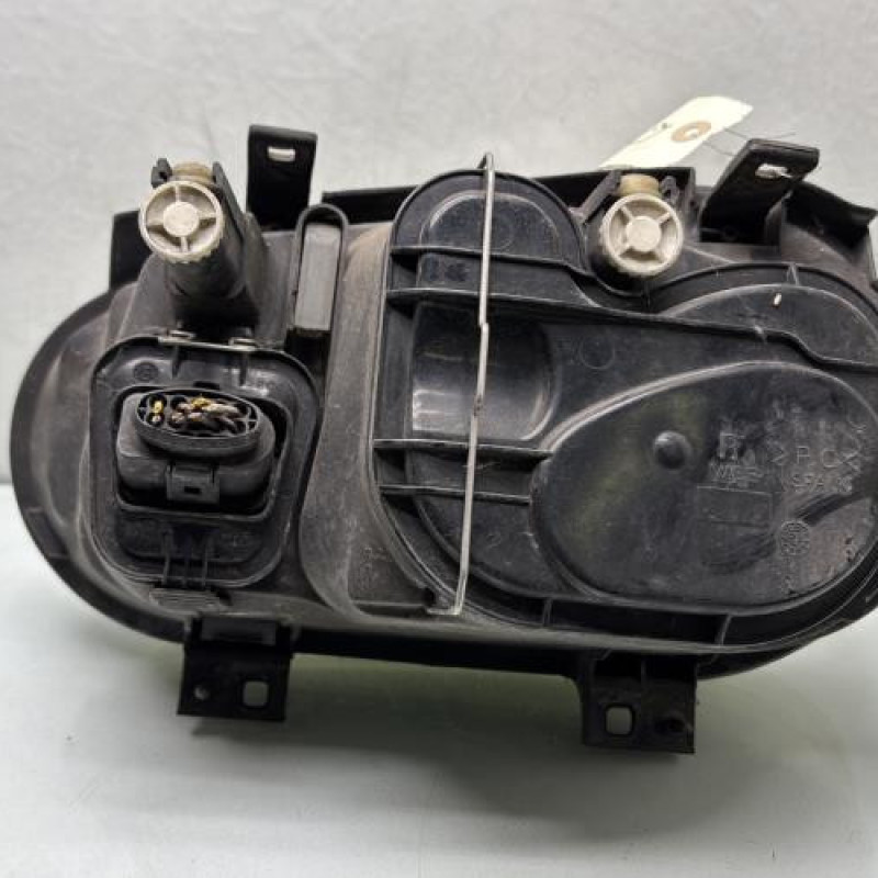 Optique avant principal droit (feux)(phare) VOLKSWAGEN GOLF 4 Photo n°3