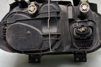 Optique avant principal gauche (feux)(phare) VOLKSWAGEN GOLF 4