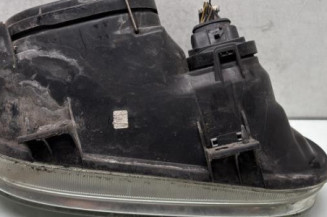 Optique avant principal gauche (feux)(phare) VOLKSWAGEN GOLF 4