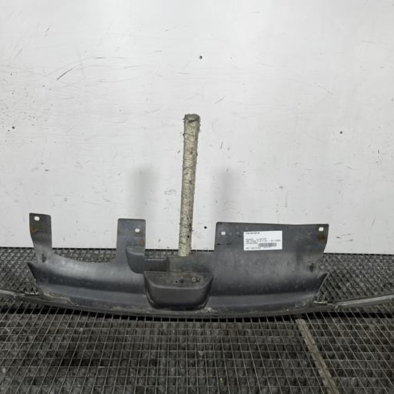Calandre PEUGEOT 306 Photo n°4