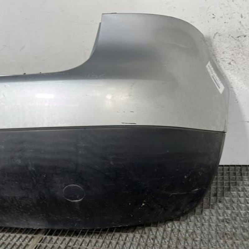 Pare choc arriere VOLKSWAGEN GOLF 5 Photo n°3