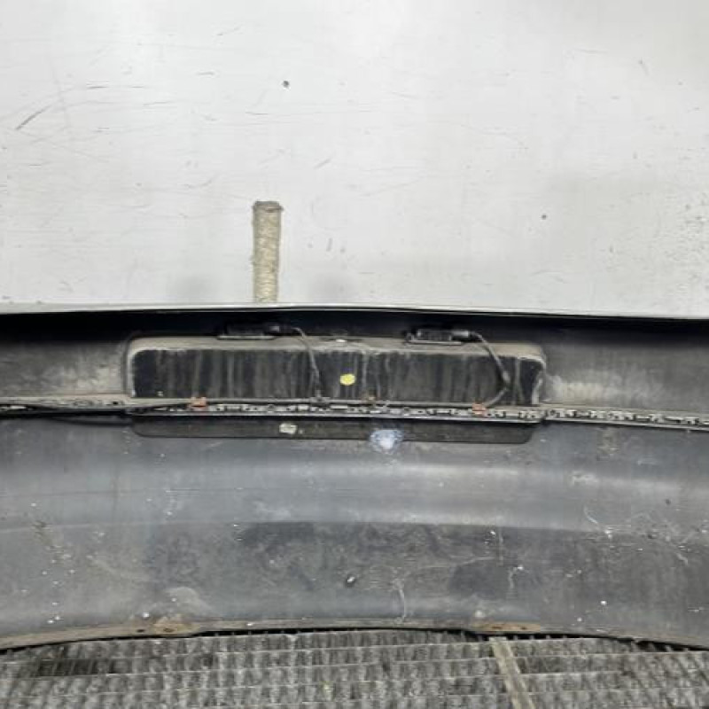 Pare choc arriere VOLKSWAGEN GOLF 5 Photo n°5