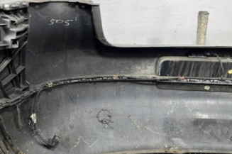 Pare choc arriere VOLKSWAGEN GOLF 5