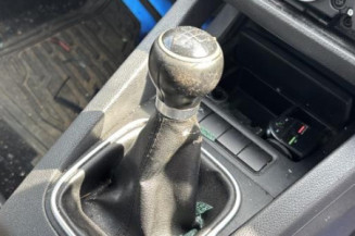 Pare choc arriere VOLKSWAGEN GOLF 5