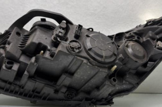 Optique avant principal droit (feux)(phare) CITROEN C5 2