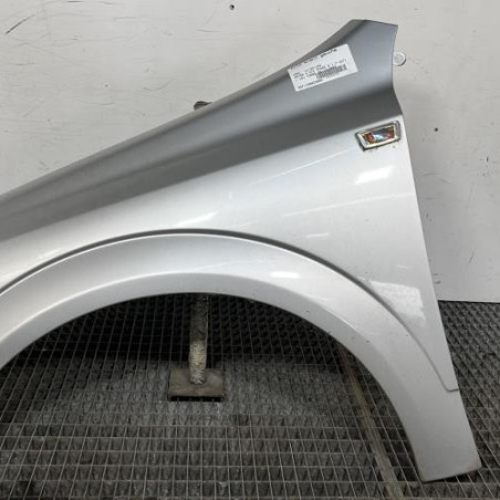 Aile avant gauche OPEL ASTRA H