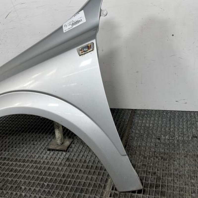 Aile avant gauche OPEL ASTRA H Photo n°3