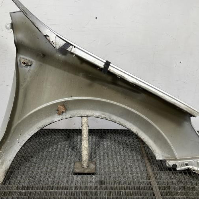Aile avant gauche OPEL ASTRA H Photo n°4