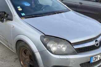 Aile avant gauche OPEL ASTRA H