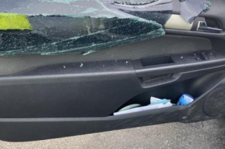 Aile avant gauche OPEL ASTRA H